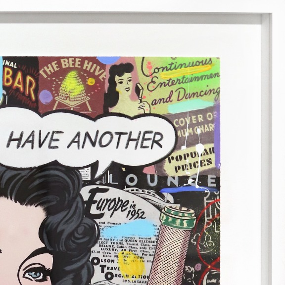 Nelson de la Nuez: Just One More image 4